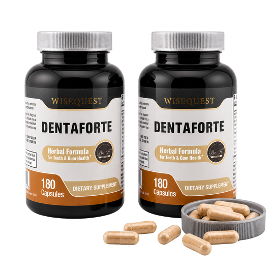 WISEQUEST Dentaforte
