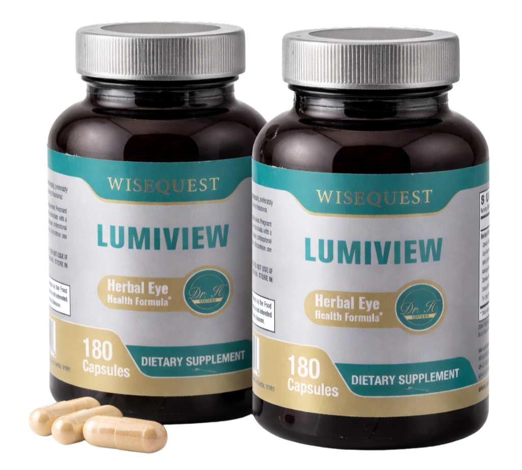 WISEQUEST Lumiview