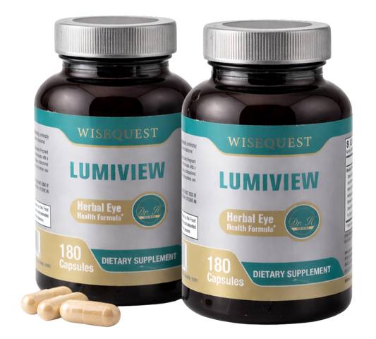 WISEQUEST Lumiview